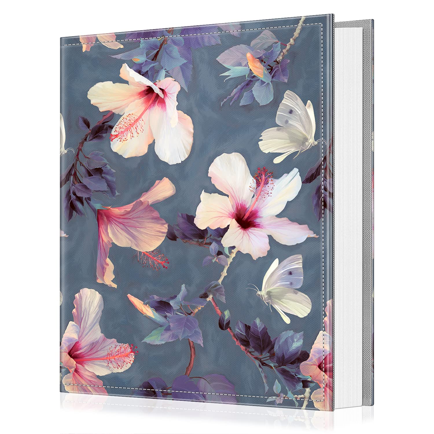 Álbum De Fotos Fintie De 4 X 6 Fotos, 600 Bolsillos, Gran Capacidad - Venta Internacional.