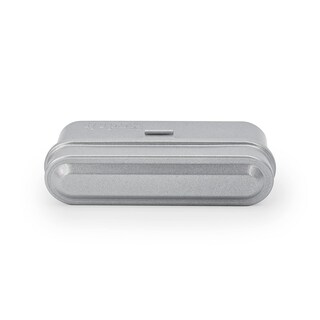 Foto 4 | Estuche Kodak Para 5 Rollos De Películas De 35 Mm Compact Retro Steel - Venta Internacional.