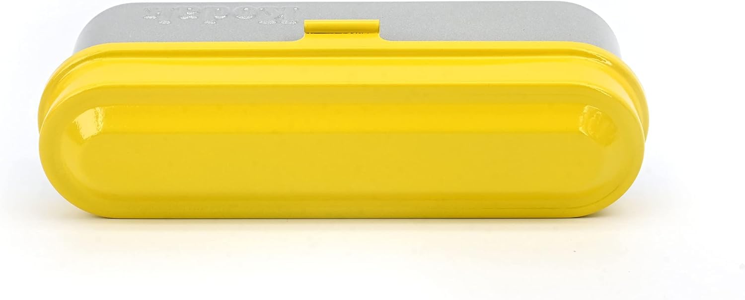 Foto 6 pulgar | Estuche Kodak Para 5 Rollos De Películas De 35 Mm Compact Retro Steel - Venta Internacional.