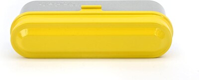 Foto 5 | Estuche Kodak Para 5 Rollos De Películas De 35 Mm Compact Retro Steel - Venta Internacional.
