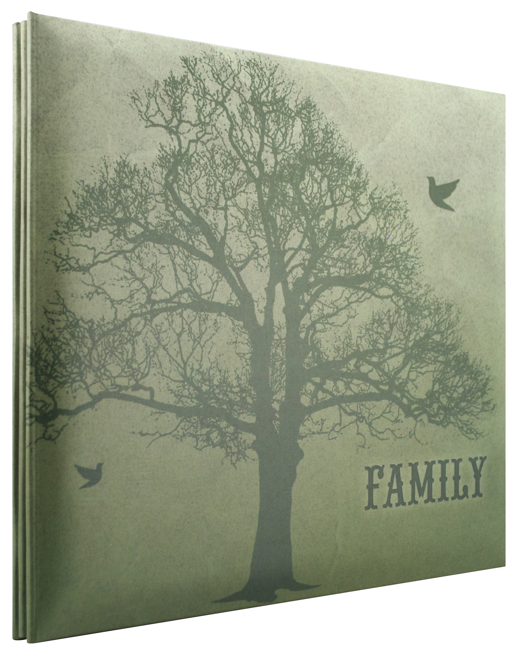 Foto 3 pulgar | Álbum De Recortes Mcs, Árbol Genealógico Expandible, 30 X 30 Cm, Páginas - Venta Internacional.