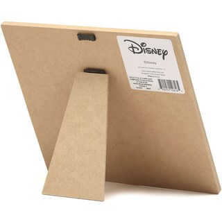 Foto 3 | Portafotos Open Road Brands Disney Mickey Mouse, 5 X 7 Pulgadas - Venta Internacional.