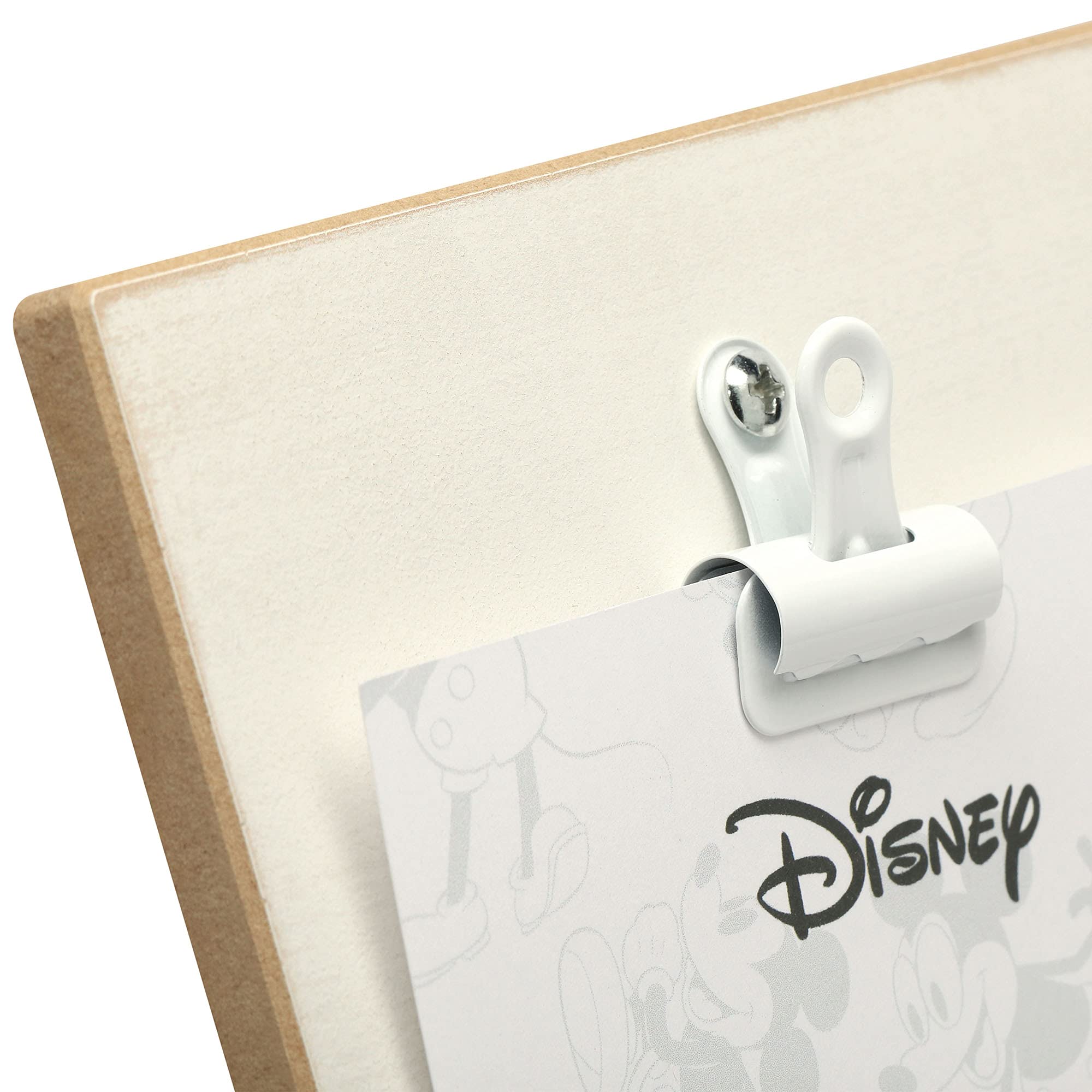 Foto 5 pulgar | Portafotos Open Road Brands Disney Mickey Mouse, 5 X 7 Pulgadas - Venta Internacional.