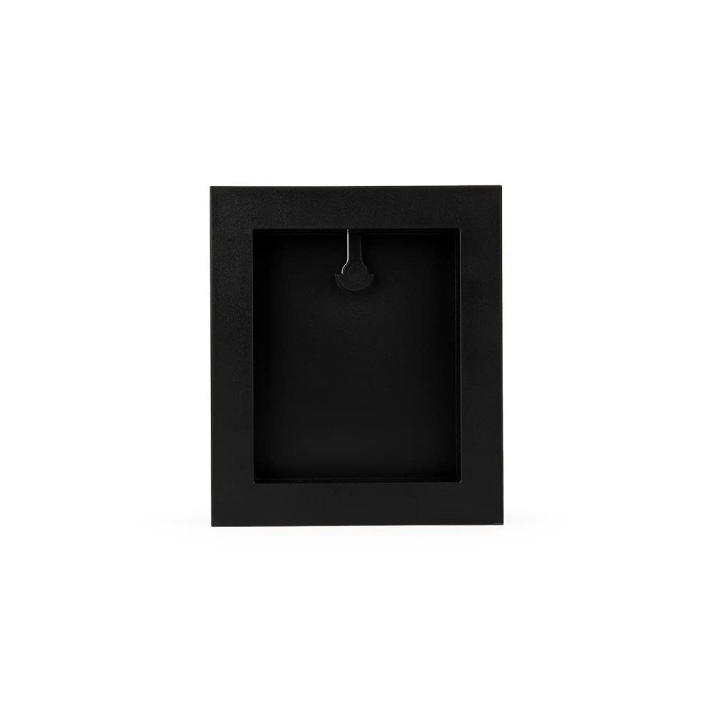 Foto 5 pulgar | Marco De Fotos Polaroid, Paquete De 3, Negro Mate (6180) Con Frente Abierto - Venta Internacional.