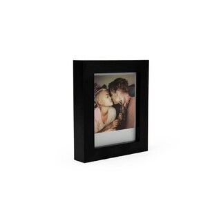 Foto 6 | Marco De Fotos Polaroid, Paquete De 3, Negro Mate (6180) Con Frente Abierto - Venta Internacional.