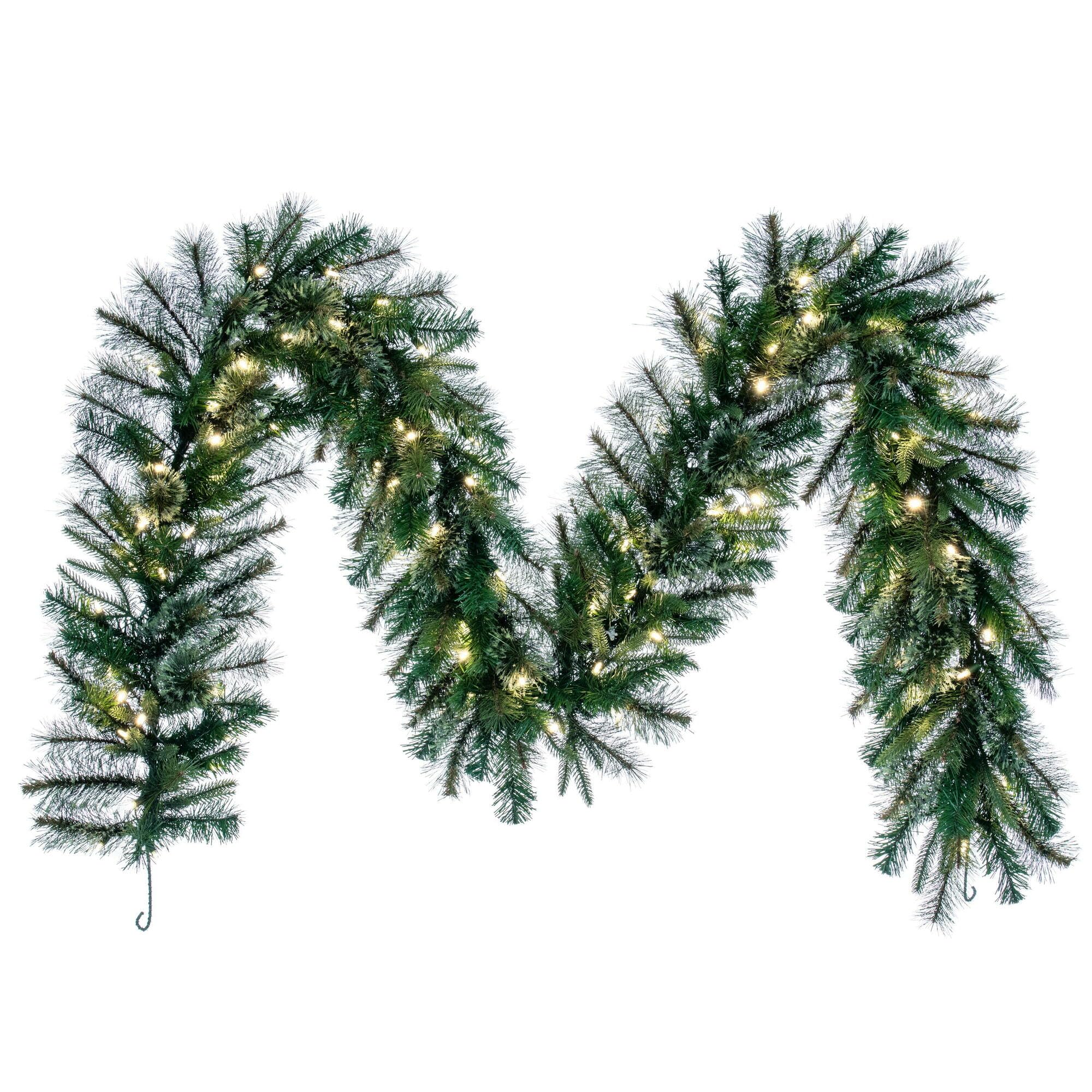 Foto 2 pulgar | Guirnalda Navideña Vickerman 2,7 M con Luces Led - Venta Internacional