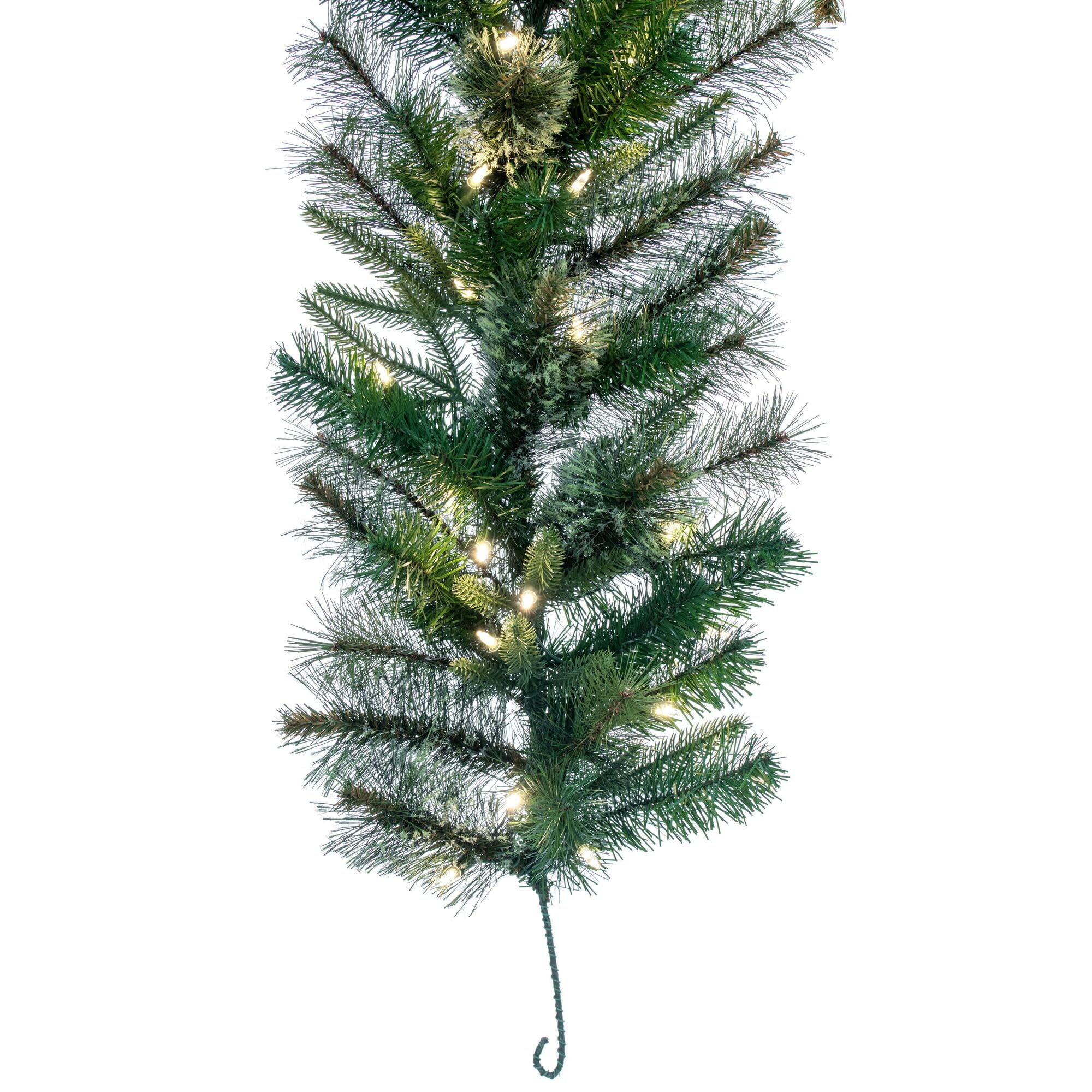 Foto 3 pulgar | Guirnalda Navideña Vickerman 2,7 M con Luces Led - Venta Internacional