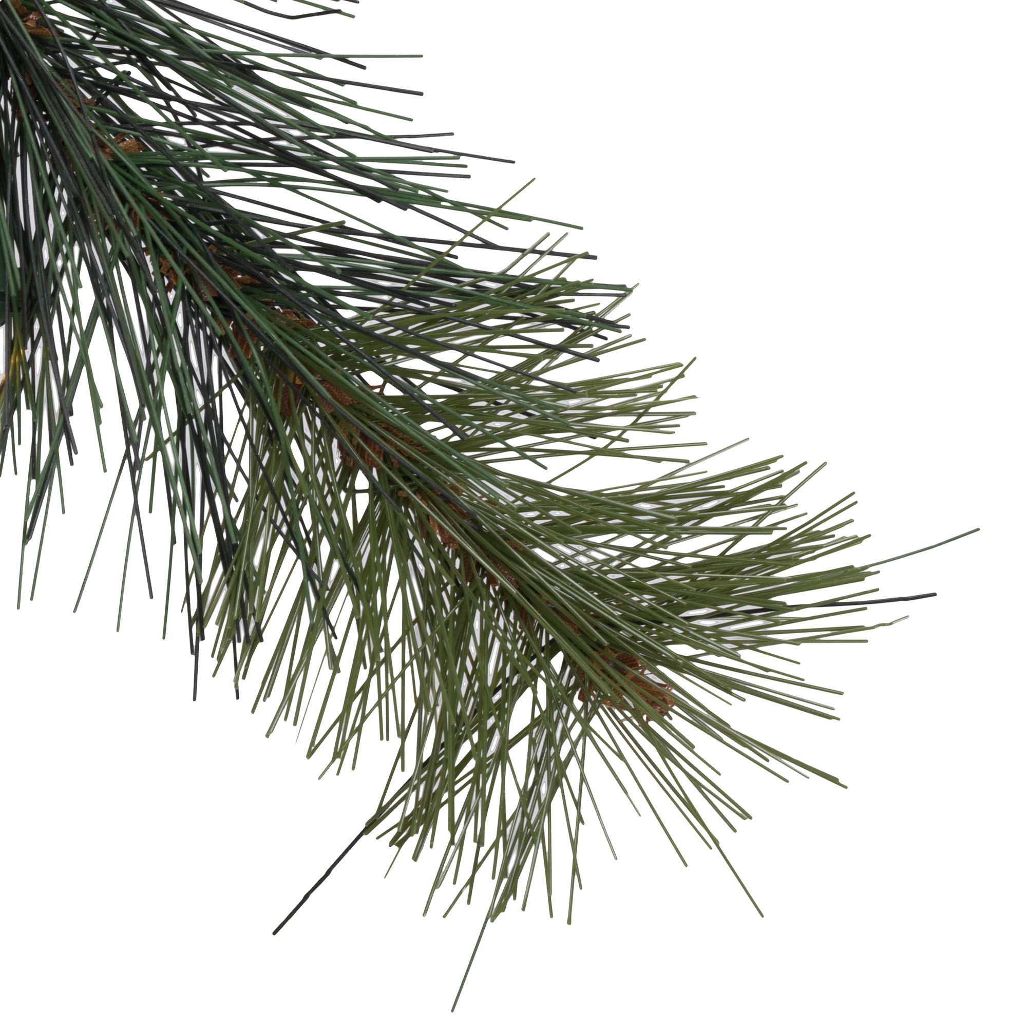 Foto 4 | Guirnalda Navideña Vickerman 2,7 M con Luces Led - Venta Internacional