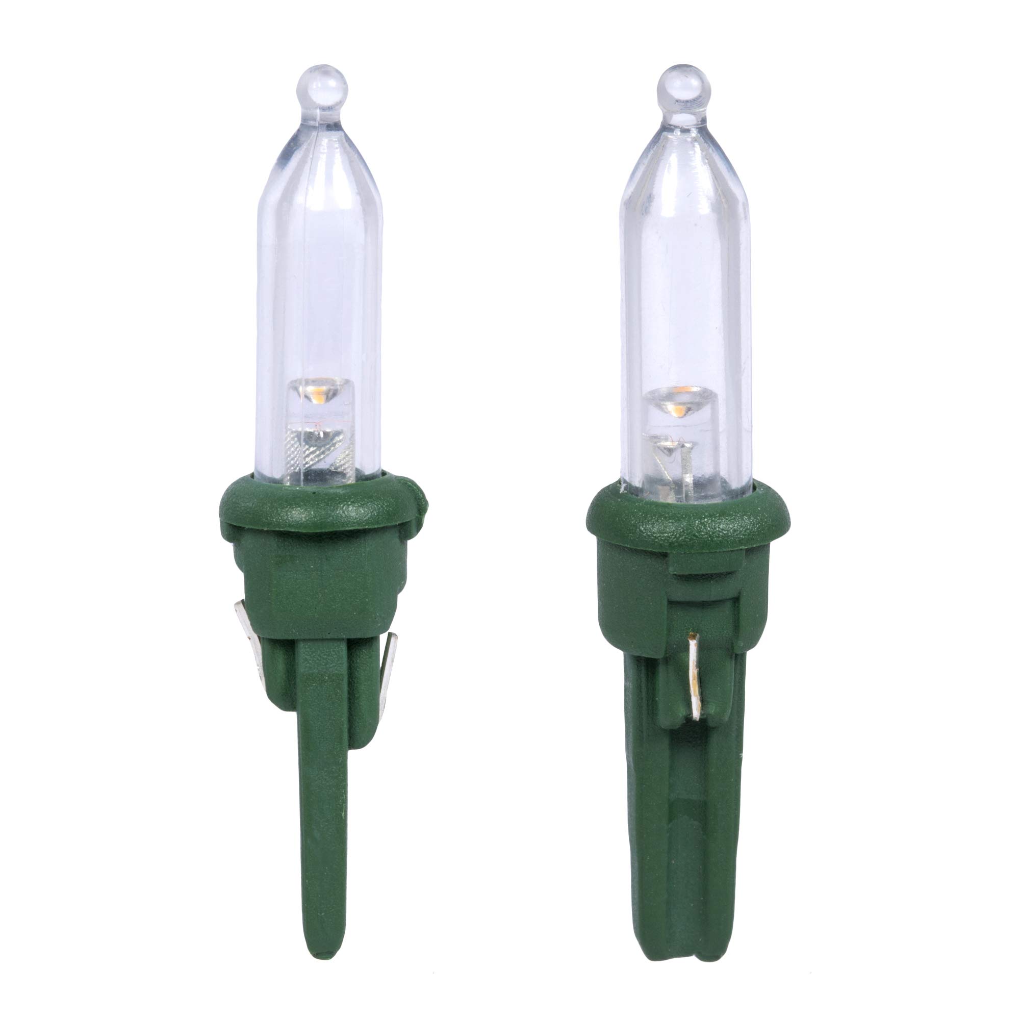 Foto 7 pulgar | Guirnalda Navideña Vickerman 2,7 M con Luces Led - Venta Internacional