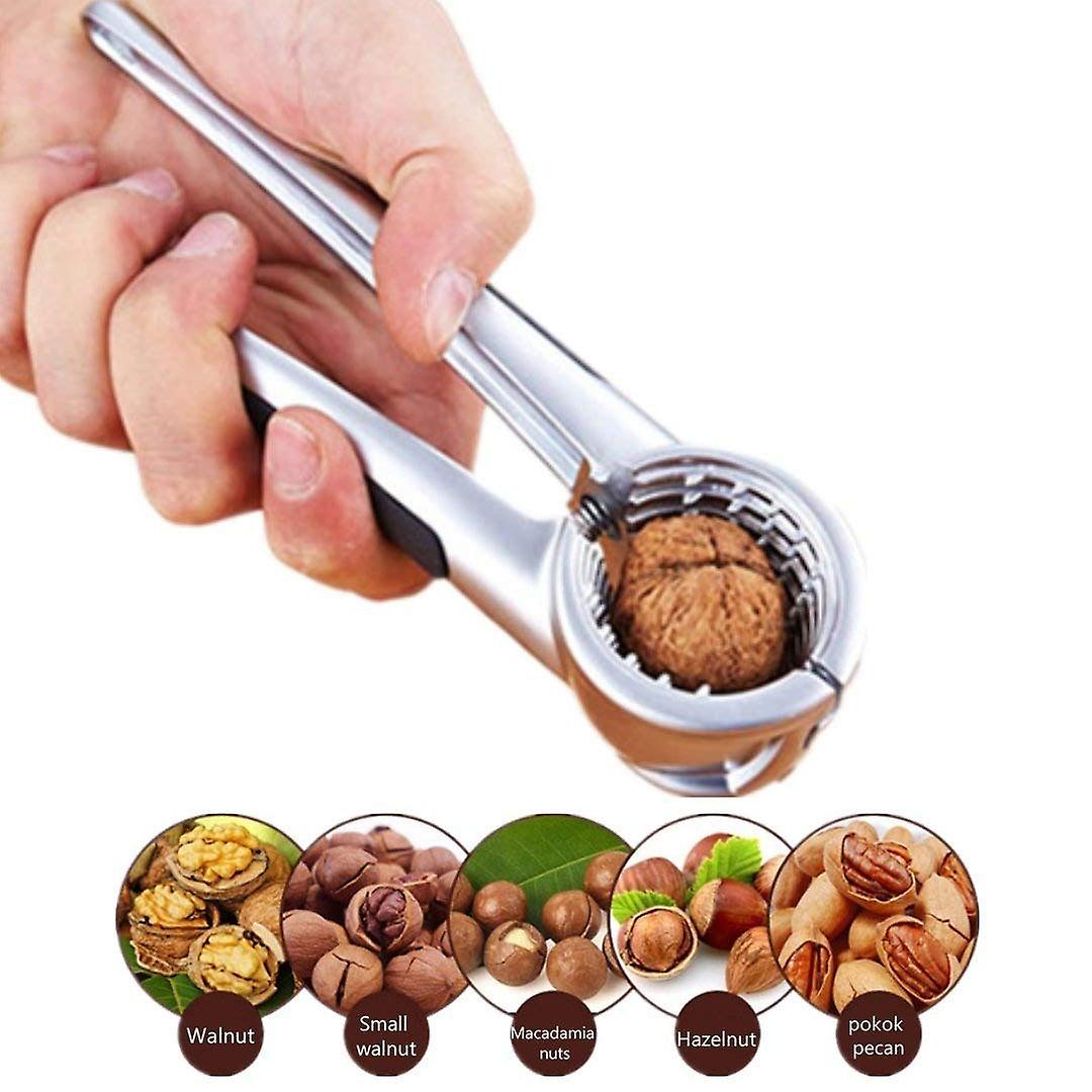 Aleación De Aluminio Nut Cracker Quick Hazelnut Nut Cracker - Venta Internacional.