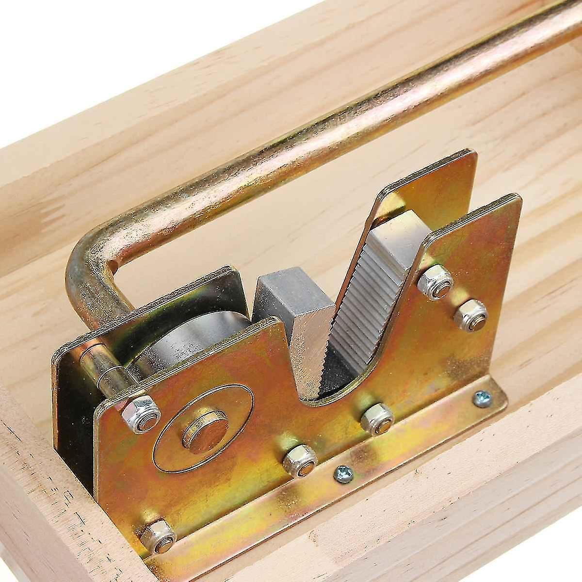 Foto 3 | Pinzas Para Abrir Nueces Con Forma De Cascanueces Y Cascanueces Food Peelers - Venta Internacional.