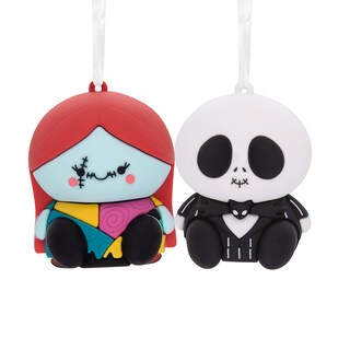 Foto 1 | Adornos Navideños Hallmark Better Together Jack & Sally - Venta Internacional