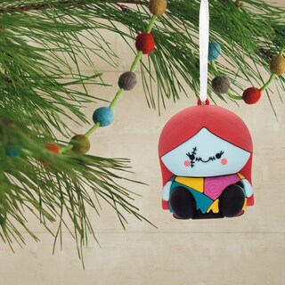 Foto 5 | Adornos Navideños Hallmark Better Together Jack & Sally - Venta Internacional