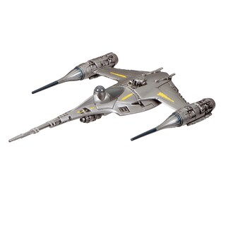 Foto 2 | Adorno Navideño Hallmark Keepsake 2023 Star Wars N-1 - Venta Internacional