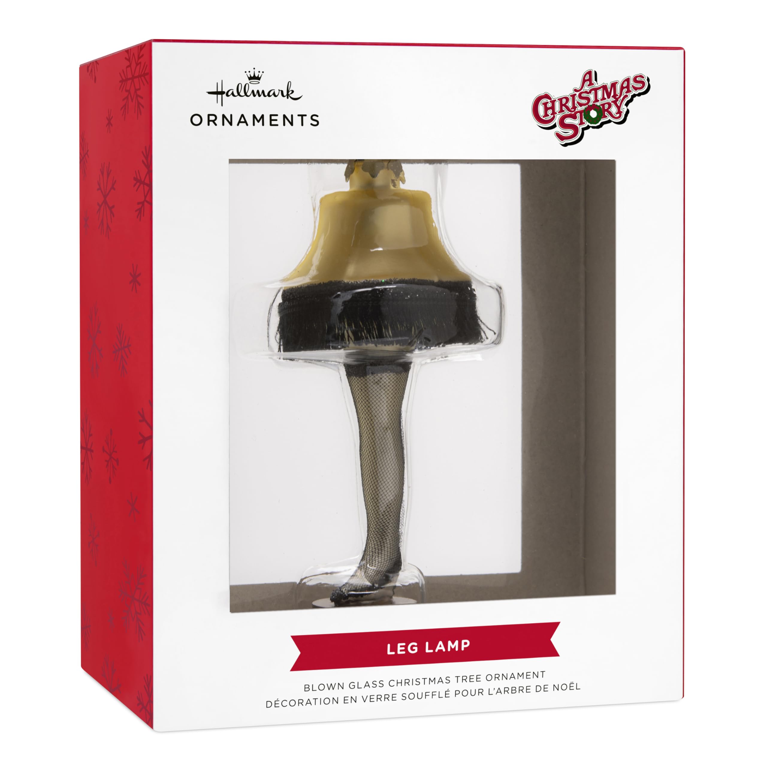 Foto 4 pulgar | Decoración Navideña para Árbol de Navidad Hallmark - Venta Internacional