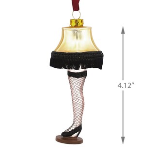 Foto 4 | Decoración Navideña para Árbol de Navidad Hallmark - Venta Internacional
