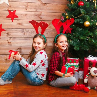 Foto 7 | Pulseras Navideñas Taoven 48 Unidades - Venta Internacional
