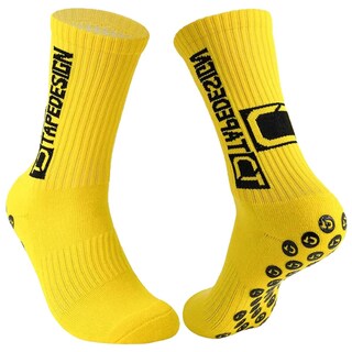 Foto 3 | Calcetines Deportivos Ligeros Z-aerox Mxwle-001 1par Amarillo