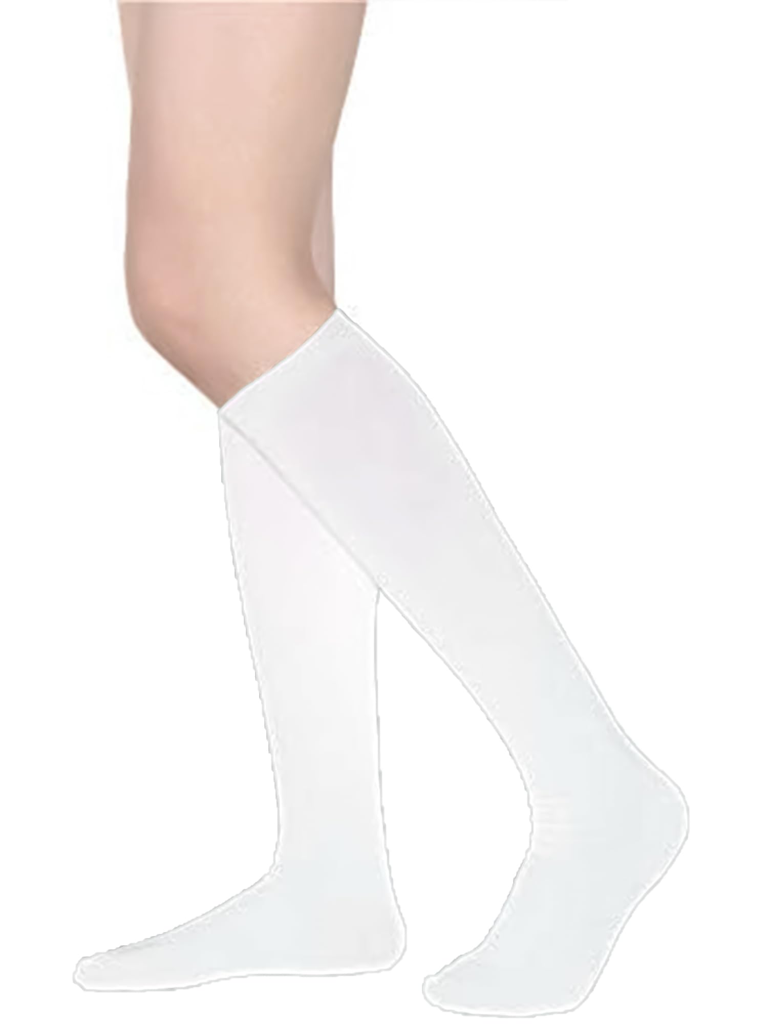 Foto 8 pulgar | Calcetines Hasta La Rodilla Satinior Para Mujer Para Fiesta De Cosplay De Halloween - Venta Internacional.