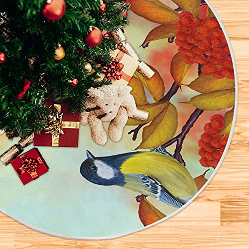 Foto 3 | Falda para Árbol de Navidad Dussdil de 90 cm-Venta Internacional