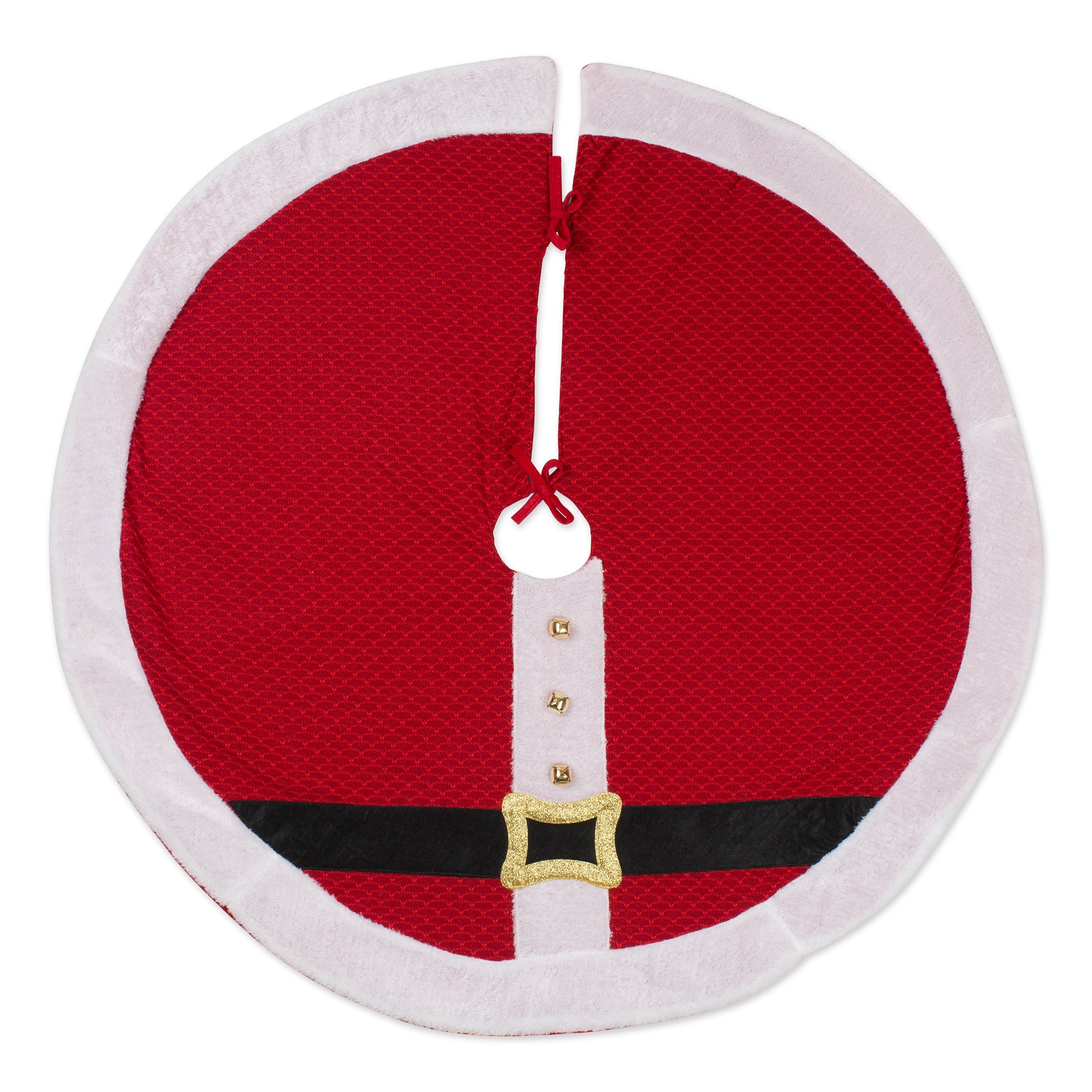 Foto 2 pulgar | Falda para Árbol Navideño DII 107 cm - Venta Internacional