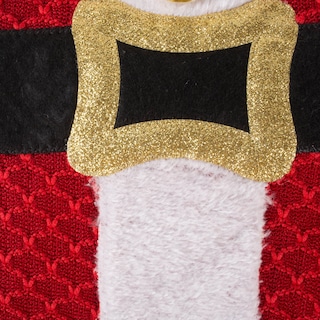 Foto 4 | Falda para Árbol Navideño DII 107 cm - Venta Internacional