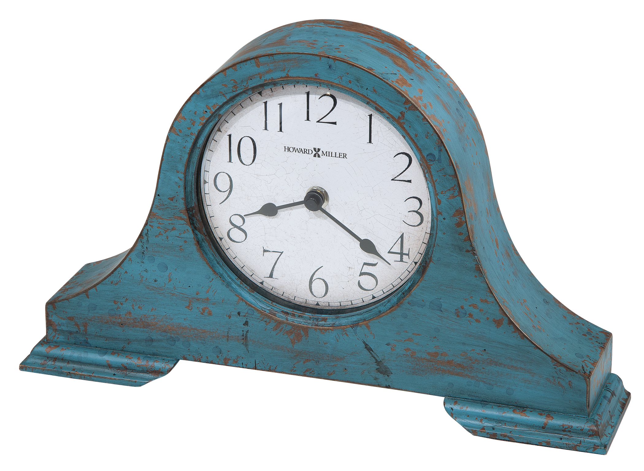 Foto 1 | Reloj De Chimenea Howard Miller Tamson Mantel Clock