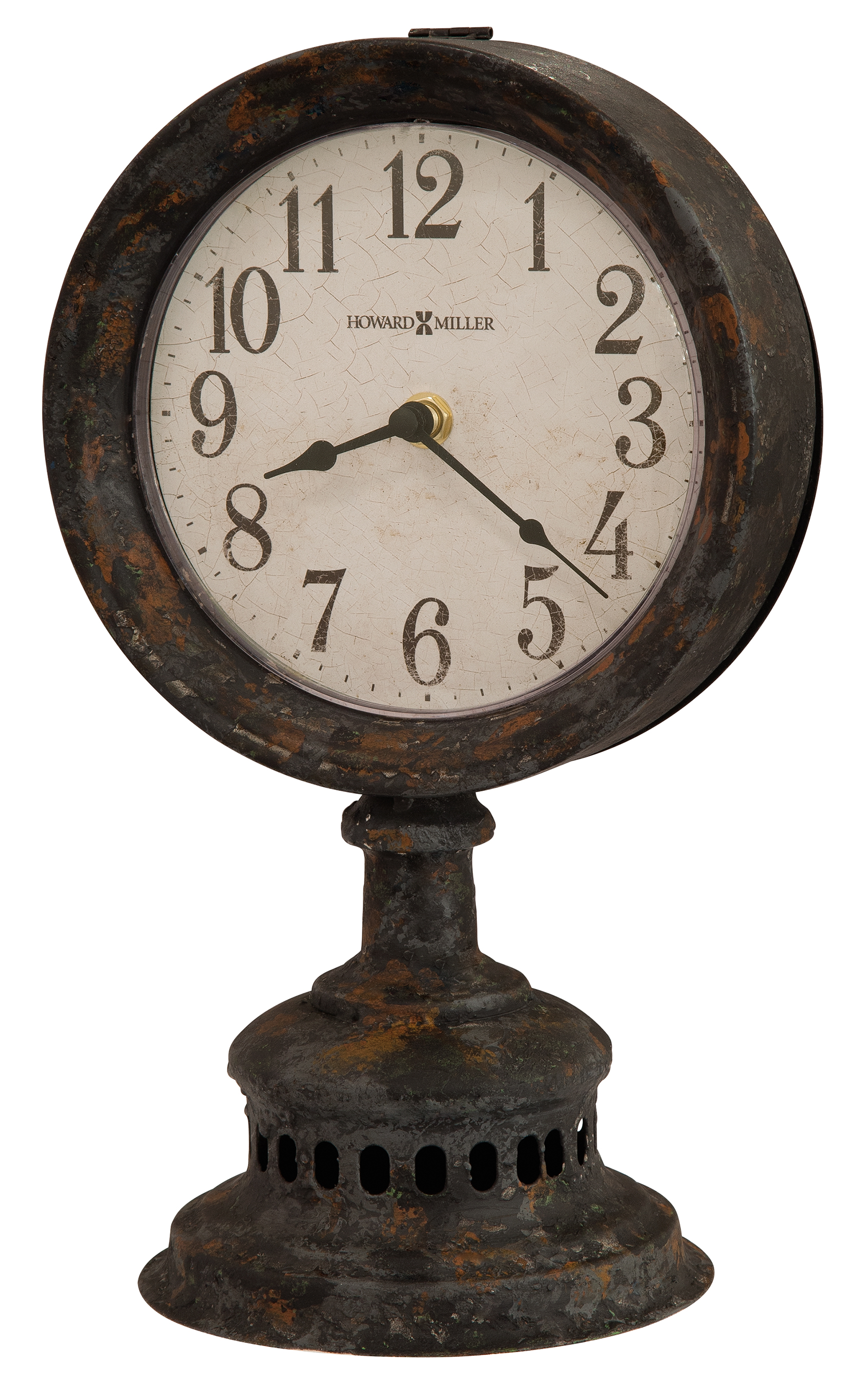 Foto 1 | Reloj De Chimenea Howard Miller 635199