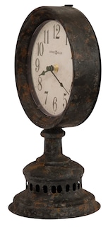 Foto 2 | Reloj De Chimenea Howard Miller 635199
