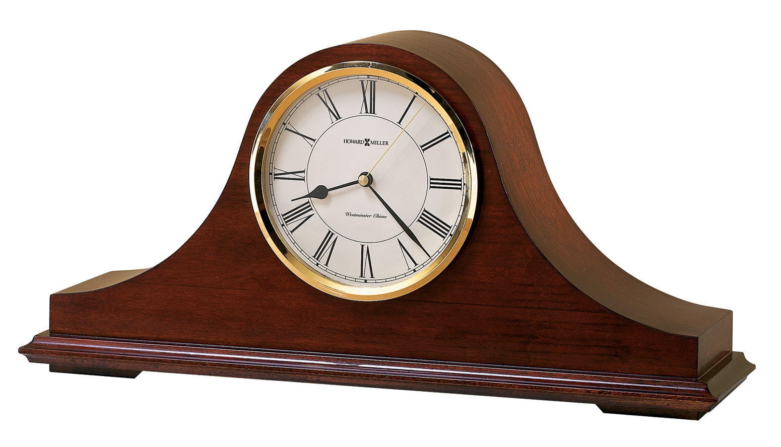 Foto 1 | Reloj De Chimenea Howard Miller Christopher Mantel Clock
