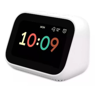 Foto 1 | Reloj Despertador Con Google Assistant Eo Safe Imports Esi-12959 Multicolor