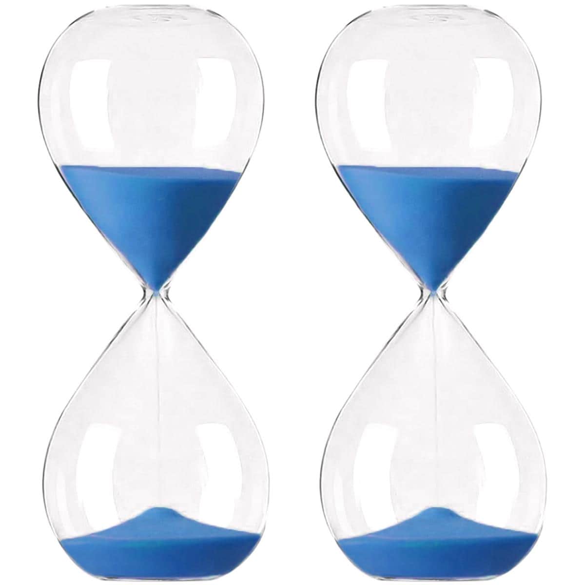 Relojes de Arena VentDepot MXGWB-011 Azul 2 Piezas $3,367