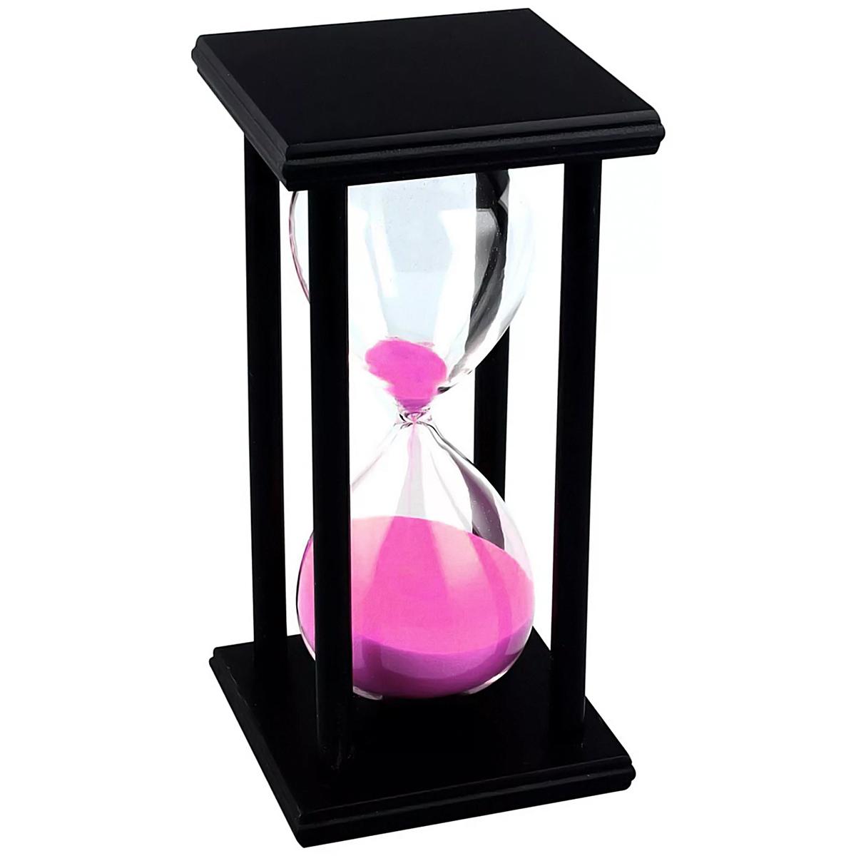 Foto 3 | Reloj de Arena Ventdepot Mxpkd-006 3 Piezas