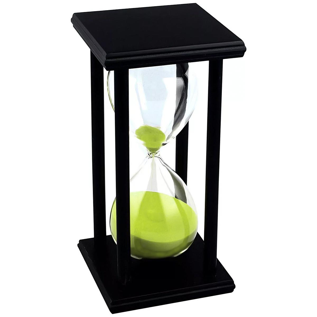 Foto 4 pulgar | Reloj de Arena Ventdepot Mxgnd-006 3 Piezas