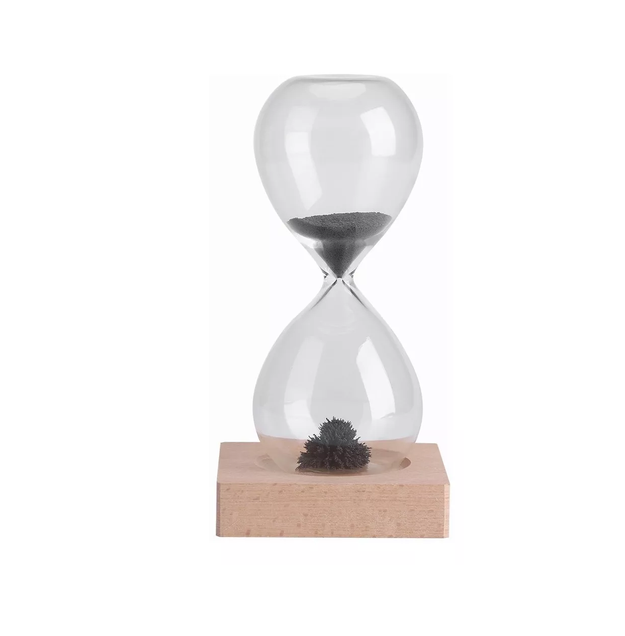 Reloj de Arena Lab.G Transparente