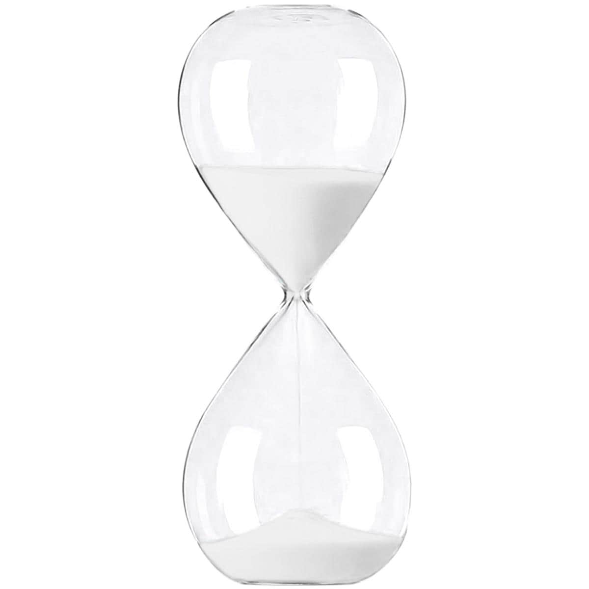 Relojes Arena Alta Calidad Ventdepot Mxgww-004 1 Pieza Blanco $1,060