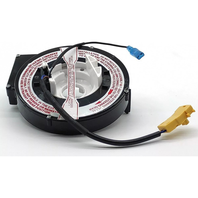Foto 4 pulgar | Muelle De Reloj Para Jeep Cherokee 1997-2001 56009070 - Venta Internacional.