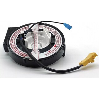 Foto 3 | Muelle De Reloj Para Jeep Cherokee 1997-2001 56009070 - Venta Internacional.