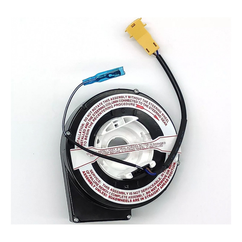 Foto 4 | Muelle De Reloj Para Jeep Cherokee 1997-2001 56009070 - Venta Internacional.