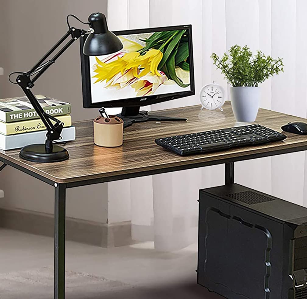 Foto 4 | Despertador Seiko Ming Para Dormitorio, Color Plateado - Venta Internacional.