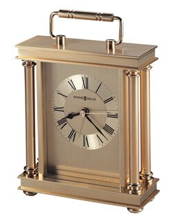 Foto 1 | Reloj De Sobremesa Howard Miller Audra Tabletop Clock