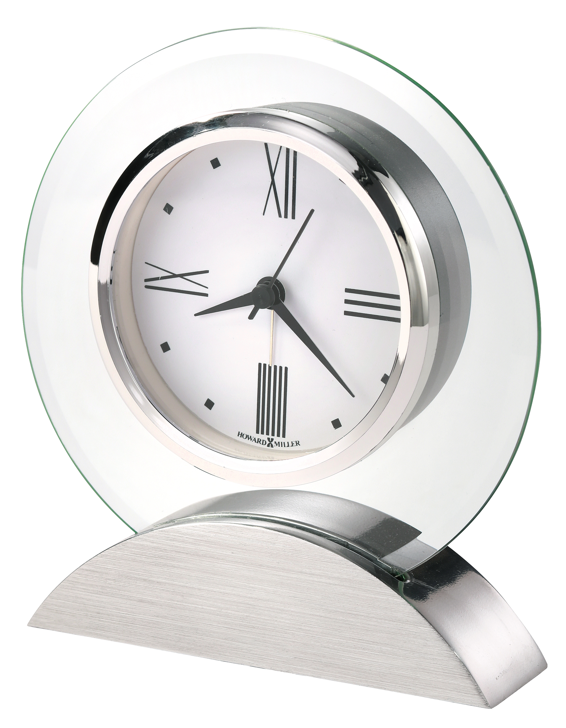 Foto 1 | Reloj De Sobremesa Howard Miller Brayden Tabletop Clock
