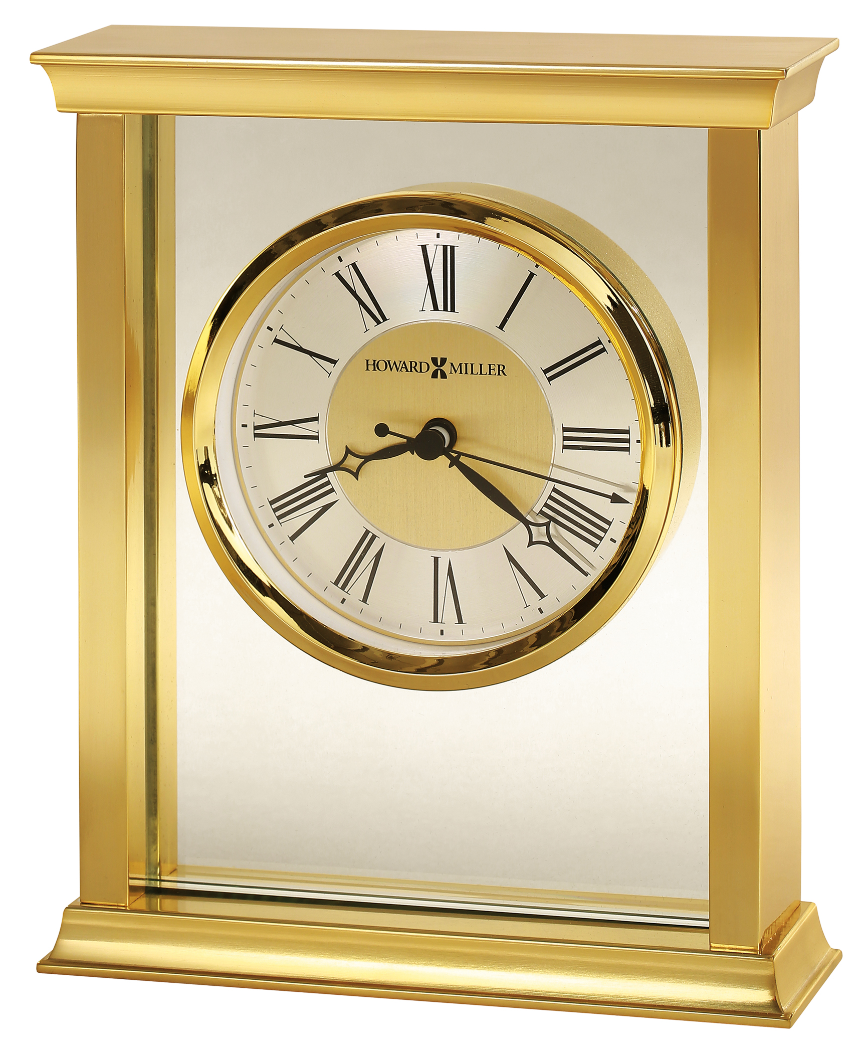 Reloj De Sobremesa Howard Miller Monticello Tabletop Clock