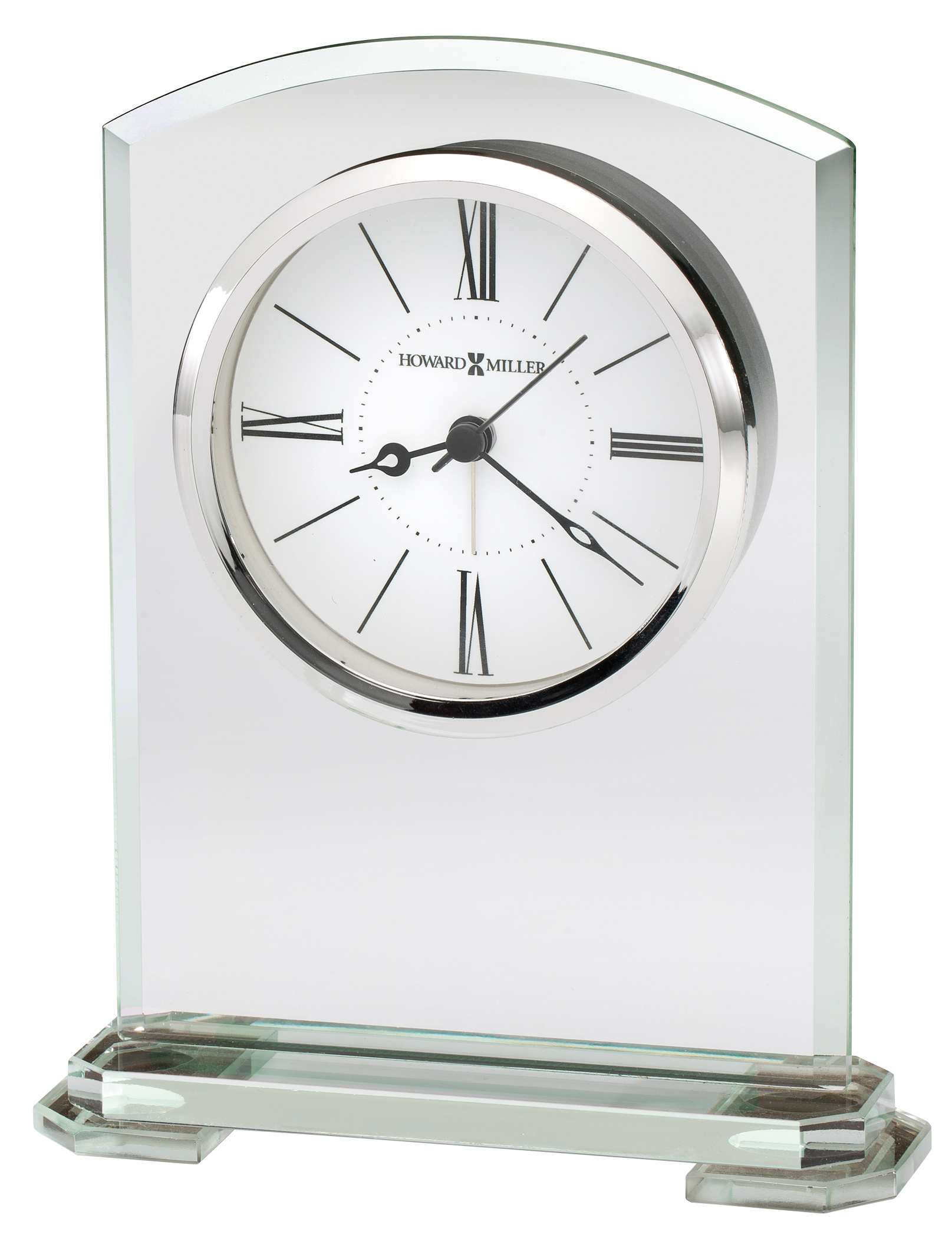 Reloj De Sobremesa Howard Miller Corsica Tabletop Clock