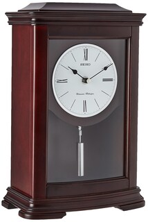 Foto 1 | Reloj Con Campana De Sobremesa Seiko Suki Con Westminster Y Whittington - Venta Internacional.