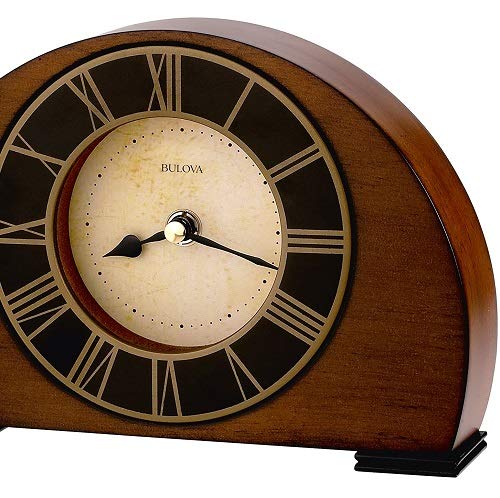 Foto 4 pulgar | Reloj Bulova B7340 Tremont Con Acabado En Nogal Envejecido - Venta Internacional.