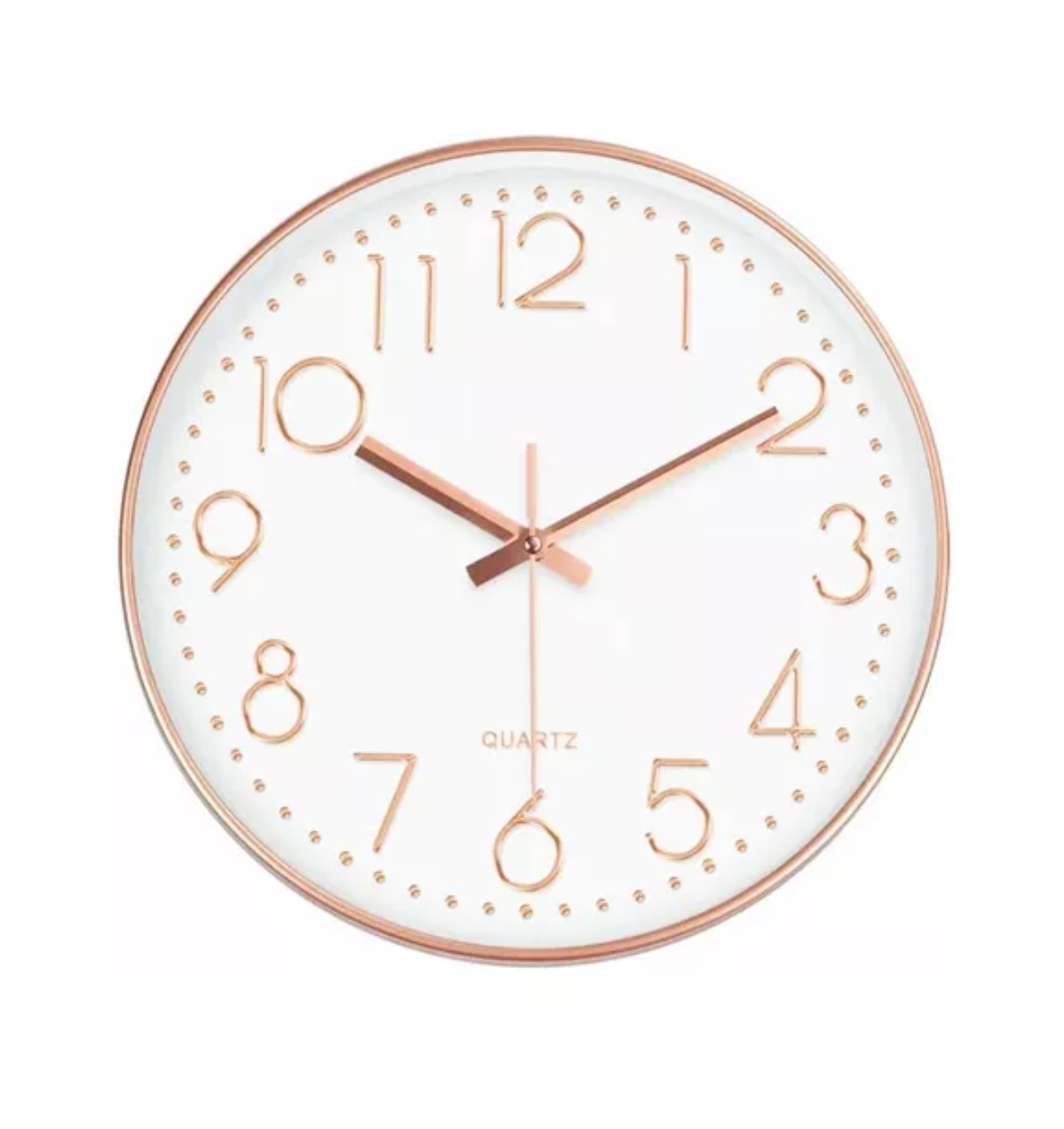 Reloj de Pared Lab.G Blanco