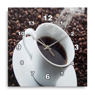 Foto 1 | Reloj de Pared Aquila 206