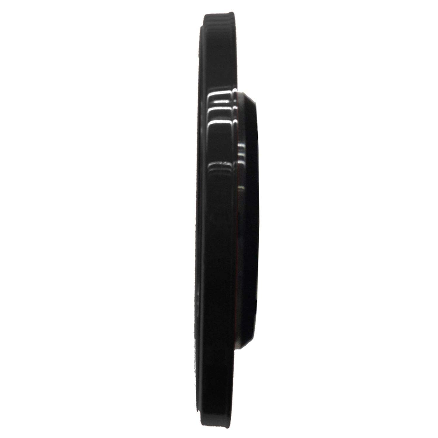 Foto 6 pulgar | Reloj de Pared Seiko Business 30 cm Negro - Venta Internacional