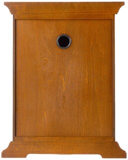 Foto 3 | Reloj Seiko Baron Mantel Chime Brown Con Westminster & Whittington - Venta Internacional